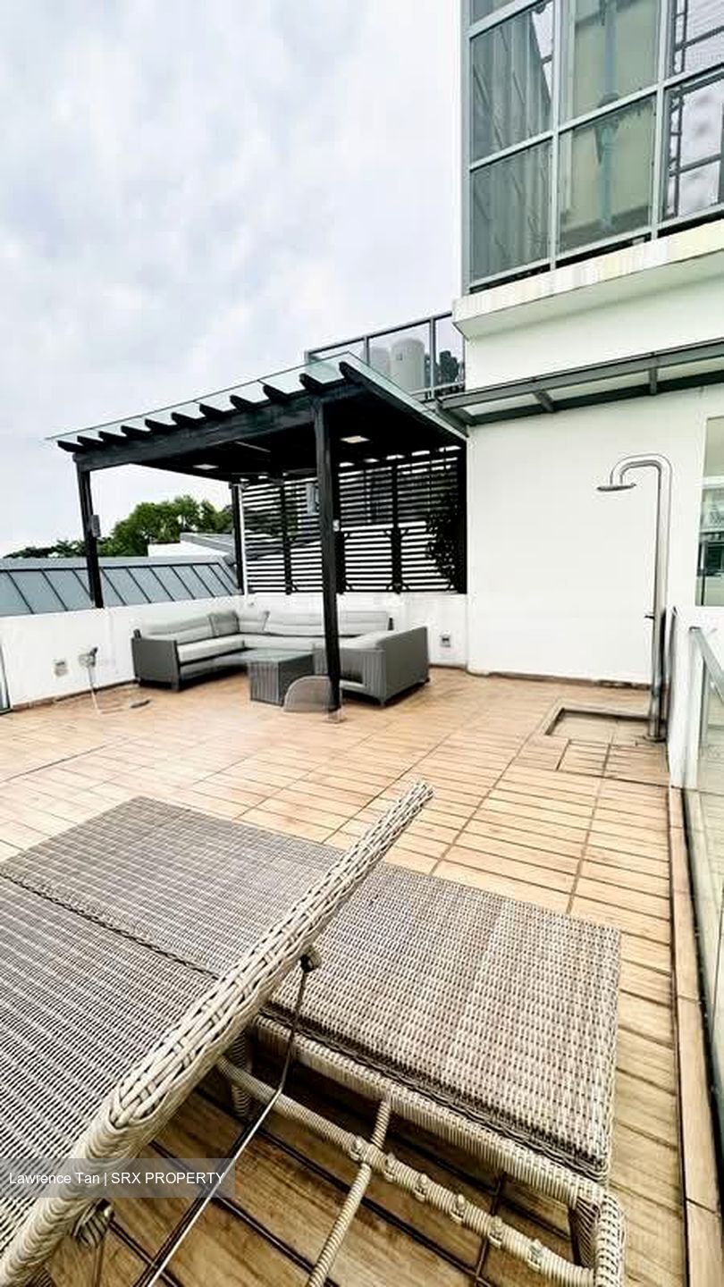 Sea Suites (D5), Apartment #583375301
